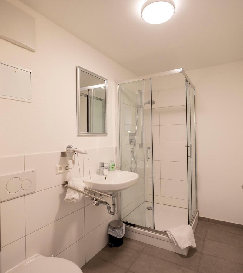 City Apartment Kueche,Bad, Parken Im Zentrum Ravensburgs A14 Exterior photo