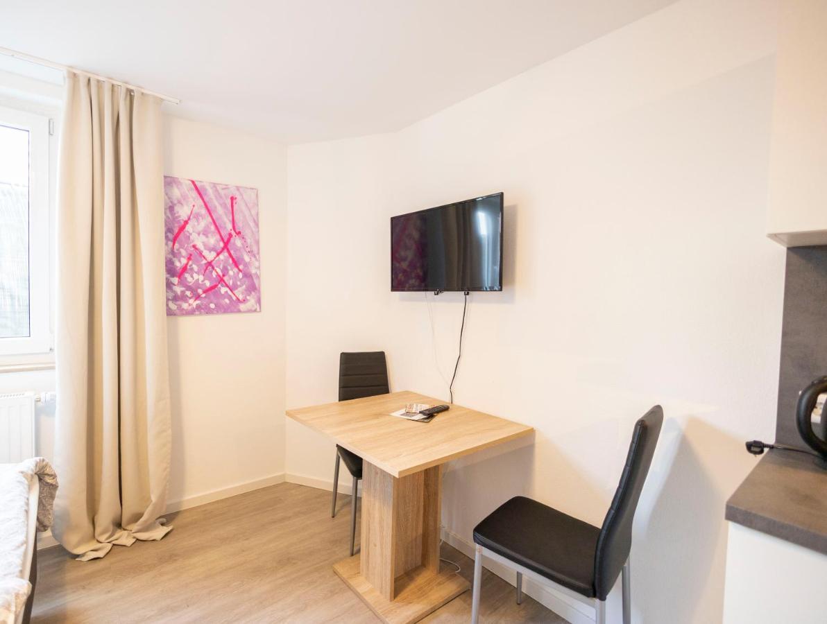 City Apartment Kueche,Bad, Parken Im Zentrum Ravensburgs A14 Exterior photo
